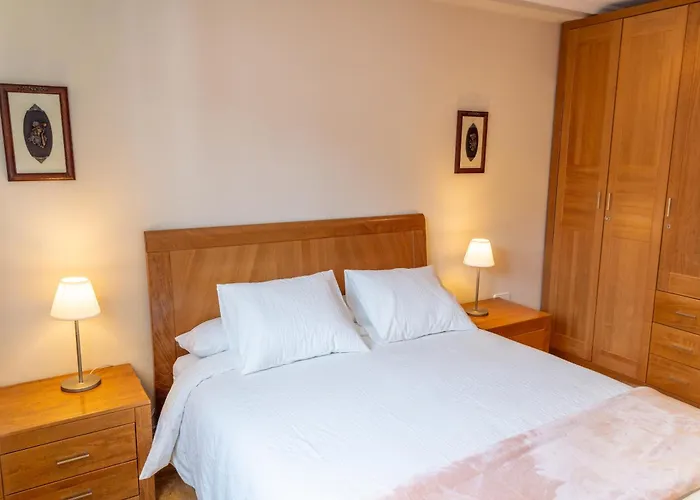 Apartamento Mayte