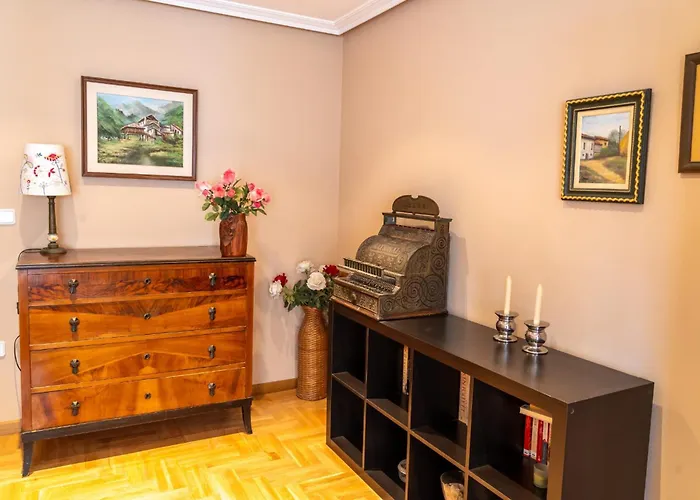 Apartamento Mayte