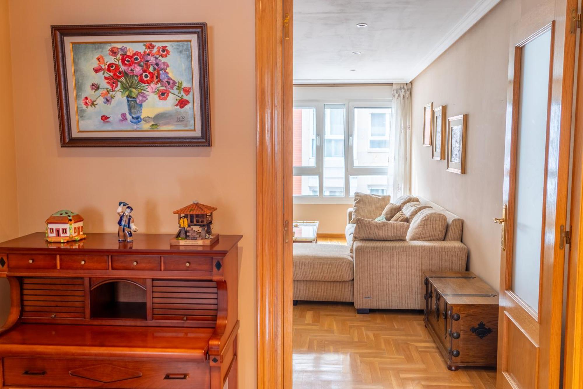 Mayte Apartment