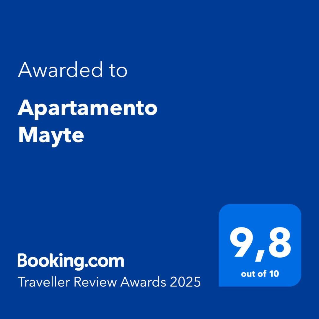 Mayte